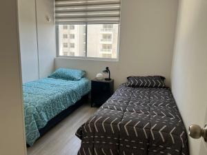 Departamento avenida Pacífico La Serena