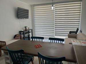 Departamento avenida Pacífico La Serena