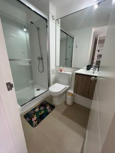 Departamento avenida Pacífico La Serena