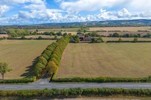 Cotton Farm Estate - 4 Cottages Sleeps 16