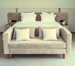 Villa Timenkar - Moroccan spa and mountain panorama