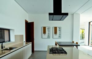 Villa Timenkar - Moroccan spa and mountain panorama