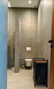 Villa Timenkar - Moroccan spa and mountain panorama