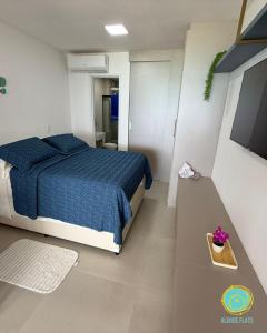 flat 325 - Açores - beira mar de Tamandare - PE
