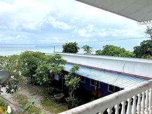 BlackSands Guests House Langkawi