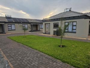 Vation Nation Guest House