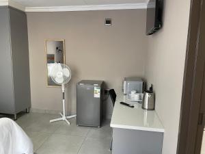 Vation Nation Guest House