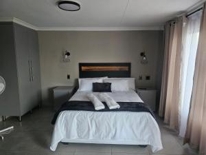 Vation Nation Guest House