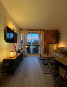 cosystudio Superdevoluy 5pers pied des pistes