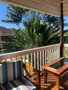 Yoga Dreams Negril