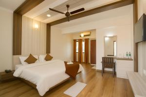 Baga Hol!days Beach Home Stay