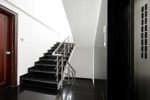 Baga Hol!days Beach Home Stay