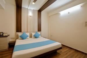 Baga Hol!days Beach Home Stay