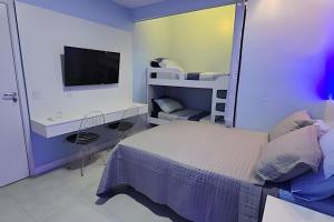 Vila Jaú Coliving Apartamentos e Studios - Djalma Batista