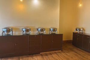 Baga Hol!days Beach Home Stay