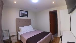 Hotel Rosa Mistika Inn