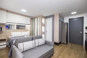 Studio Premium ao lado do Shop. Curitiba - BFR1206