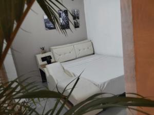 Cartagena Hotel Boutique - Manga - Tierra del Mar - Colombia