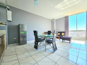 Departamento de dos dormitorios en el Corazón de Santa Cruz