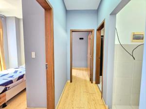 Departamento de dos dormitorios en el Corazón de Santa Cruz