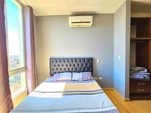 Departamento de dos dormitorios en el Corazón de Santa Cruz