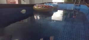 Cartagena Hotel Boutique - Manga - Tierra del Mar - Colombia