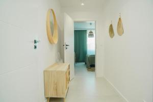 Apartament Kaprów 6