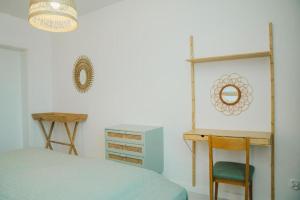 Apartament Kaprów 6