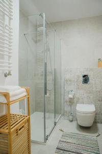 Apartament Kaprów 6