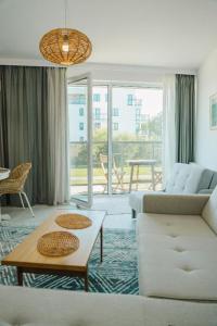 Apartament Kaprów 6