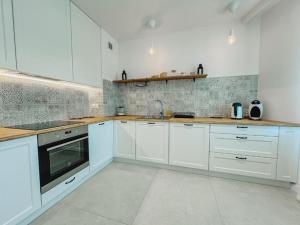 Apartament Kaprów 6