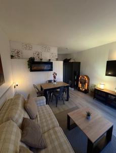 cosystudio Superdevoluy 5pers pied des pistes - 3-star hotels in Le Dévoluy