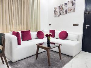 Appart cosy, Emplacement idéal,Patio,Netflix,WIFI