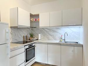 Apartmán Bakossova s parkingom