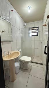 Pousada Costeira Barra do Sul