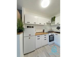Coconut Apartment - 5 min to Baltic Sea