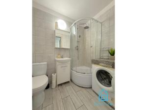 Coconut Apartment - 5 min to Baltic Sea