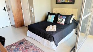 Jardins, High Standard Studio, On Augusta