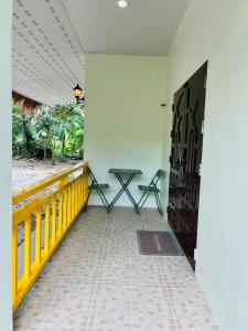 The Green Horizon Villa Chaweng Hill