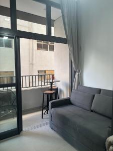 Studio BCN Higienópolis
