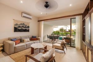 Ocean View Villa G32