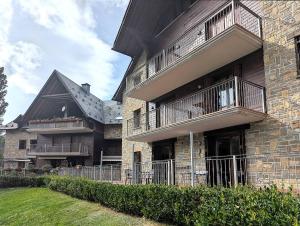 Pacino views l wifi l garaje l terraza l vistas