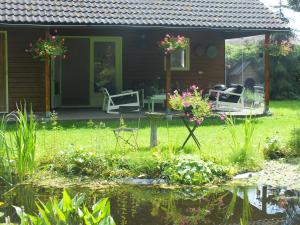 B&B Houtstee