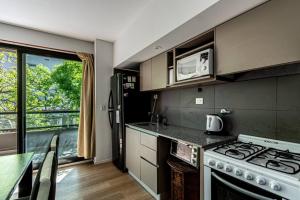 Be my Guest Departamento con Pileta y Gimnasio en Colegiales