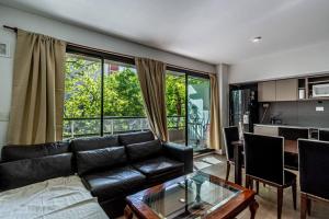 Be my Guest Departamento con Pileta y Gimnasio en Colegiales