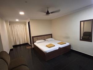 Masafi Residency
