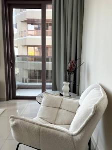 Amazing 1BR Full Burj View