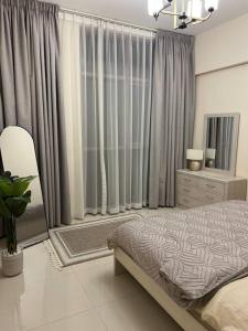 Amazing 1BR Full Burj View
