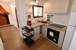 COMO LAKE Prestigious and historic apartment