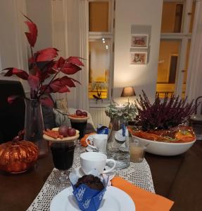 Kamienica Pod Aniołami Szeroka1